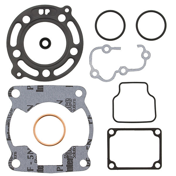 VERTEX TOP END GASKET SET 810483