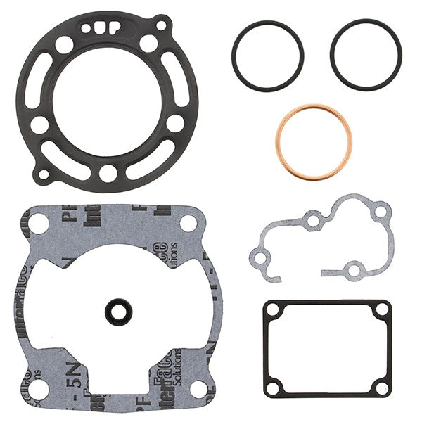 VERTEX TOP END GASKET SET 810484