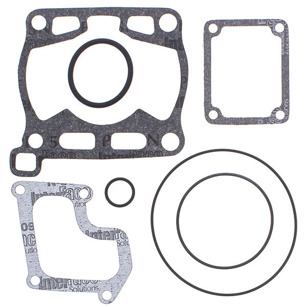 VERTEX TOP END GASKET SET 810505