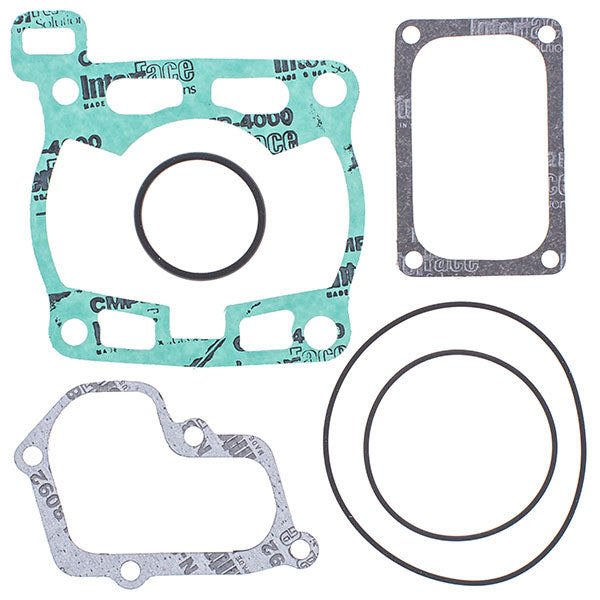 VERTEX TOP END GASKET SET 810550