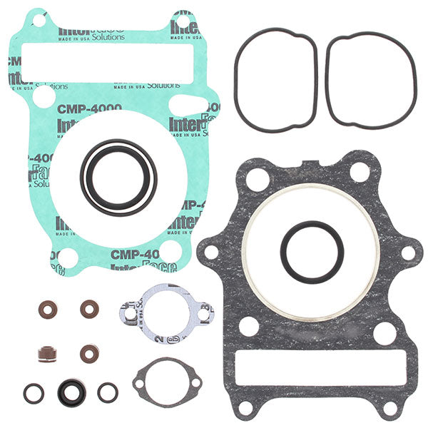 VERTEX TOP END GASKET SET 810570