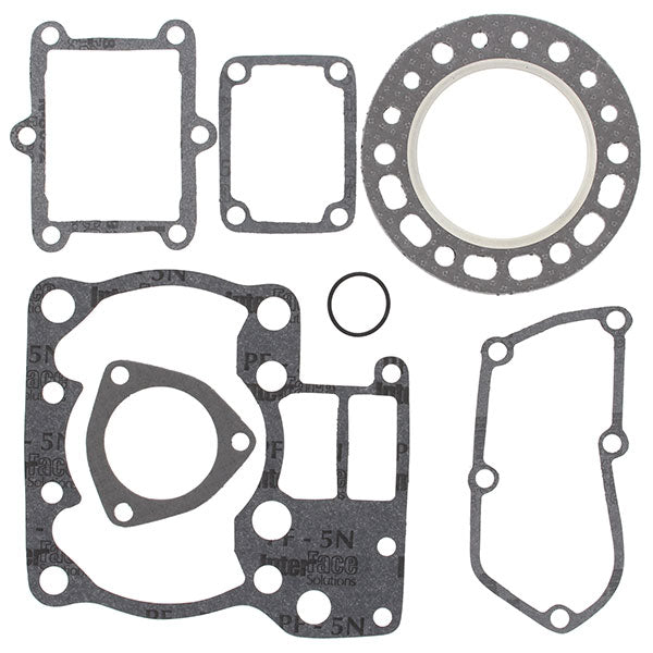 VERTEX TOP END GASKET SET 810574