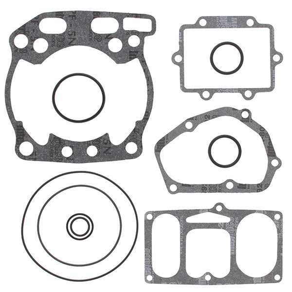 VERTEX TOP END GASKET SET 810580