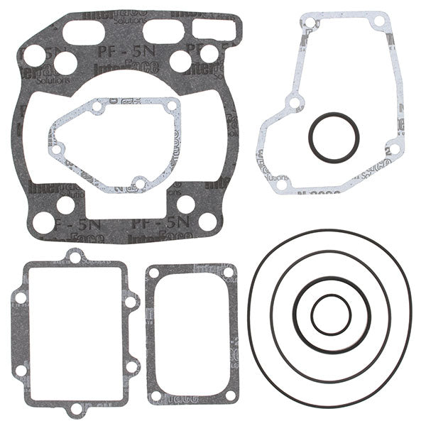 VERTEX TOP END GASKET SET 810582