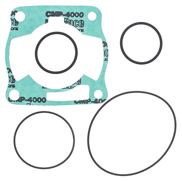VERTEX TOP END GASKET SET 810614