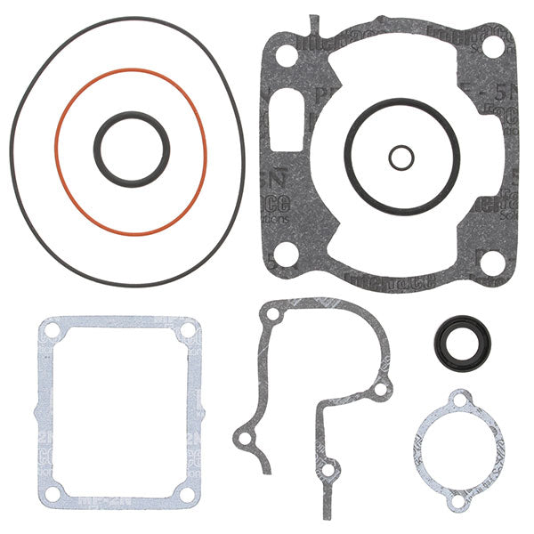 VERTEX TOP END GASKET SET 810632