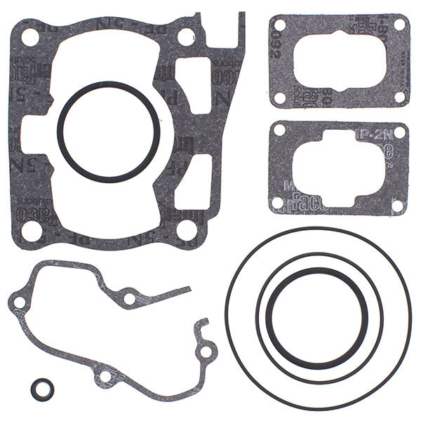 VERTEX TOP END GASKET SET 810639