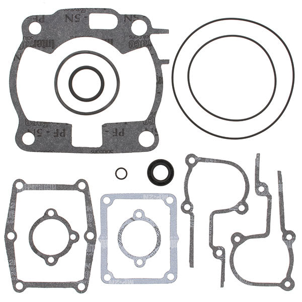 VERTEX TOP END GASKET SET 810659