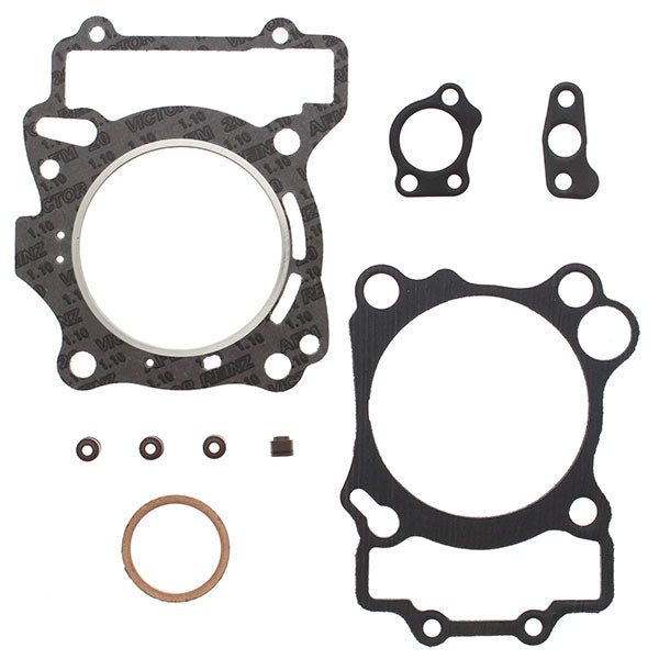 VERTEX TOP END GASKET SET 810691