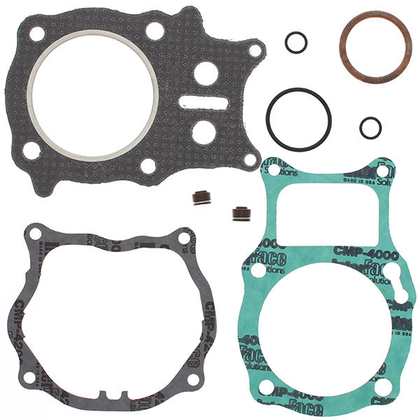 VERTEX TOP END GASKET SET 810841
