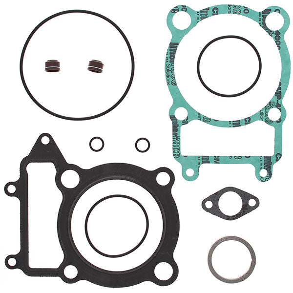 VERTEX TOP END GASKET SET 810845