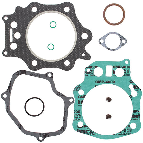 VERTEX TOP END GASKET SET 810858