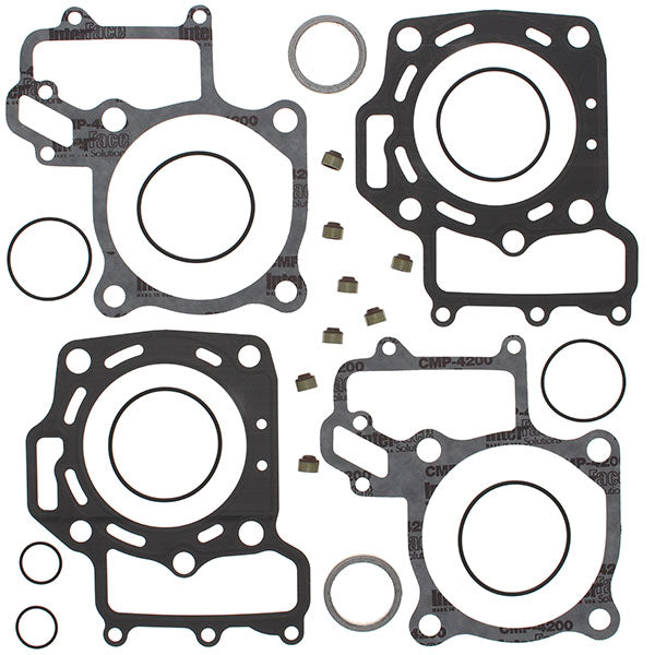VERTEX TOP END GASKET SET 810880