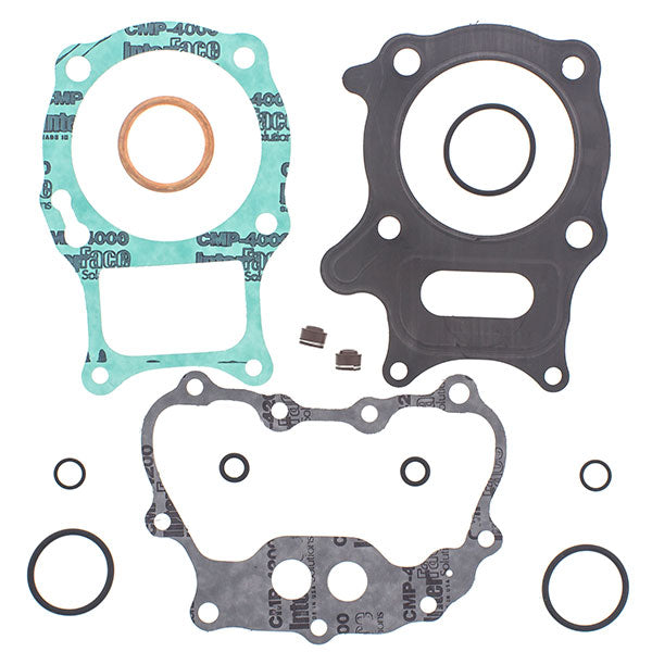 VERTEX TOP END GASKET SET 810888