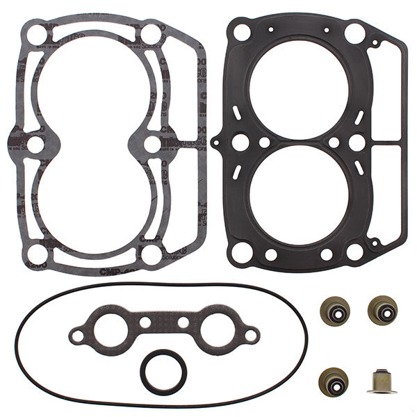VERTEX TOP END GASKET SET 810891