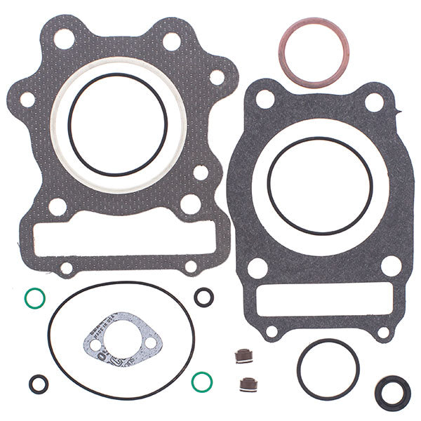 VERTEX TOP END GASKET SET 810900