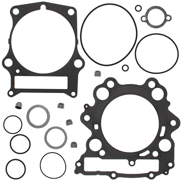 VERTEX TOP END GASKET SET 810910