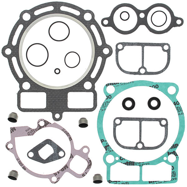 VERTEX TOP END GASKET SET 810921