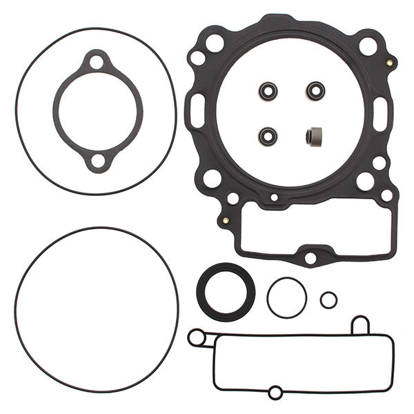 VERTEX TOP END GASKET SET 810931