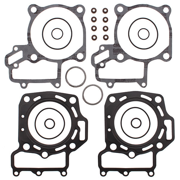 VERTEX TOP END GASKET SET 810953