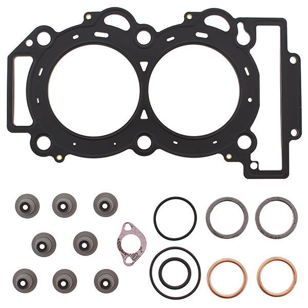 VERTEX TOP END GASKET SET 810963