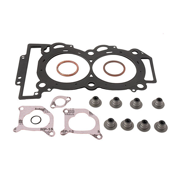VERTEX TOP END GASKET SET 810964