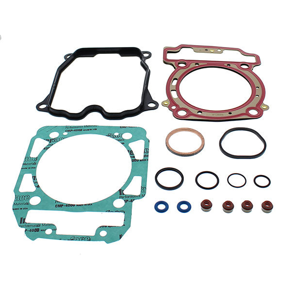 VERTEX TOP END GASKET SET 810979