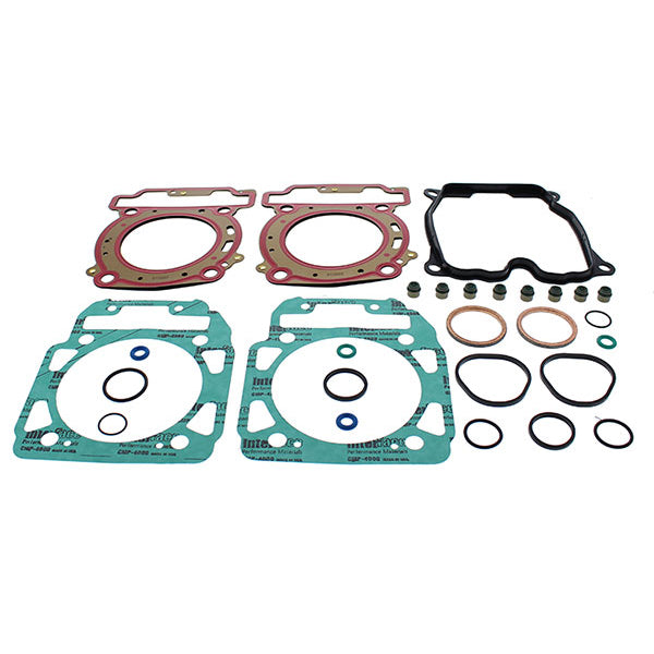 VERTEX TOP END GASKET SET 810985