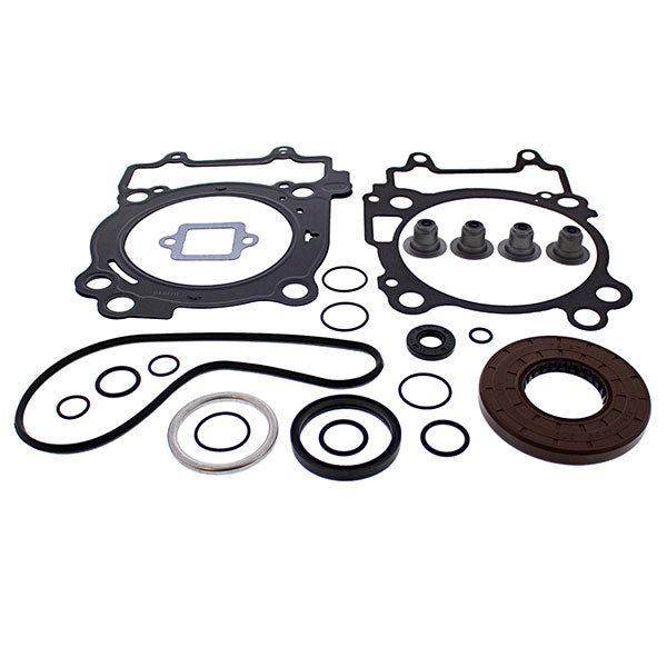 VERTEX GASKET SET & OIL SEALS POLARIS 8110001