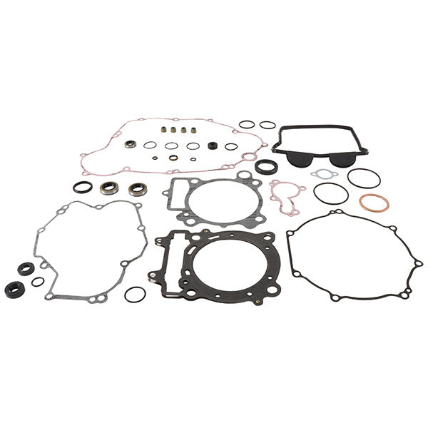 VERTEX GASKET SET & OIL SEALS 8110011