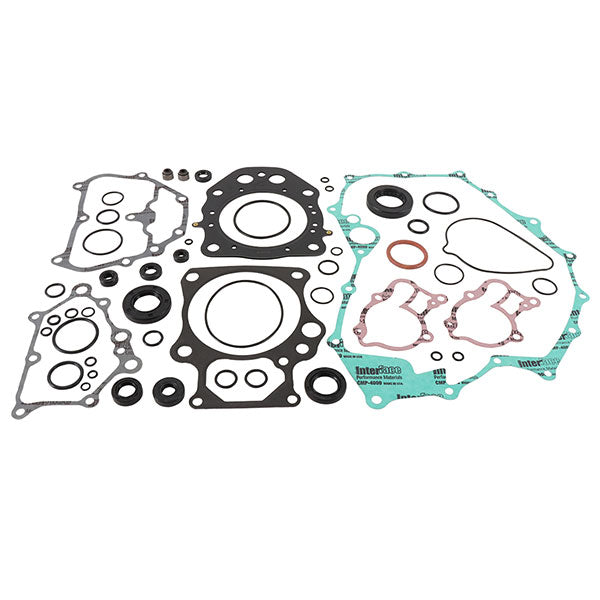 VERTEX GASKET SET & OIL SEALS HONDA 8110023
