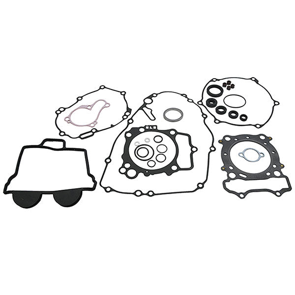 VERTEX GASKET SET & OIL SEALS 8110029