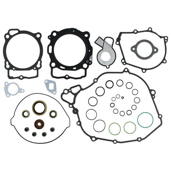 VERTEX GASKET KITS - COMPLETE WITH OIL SEALS KTM 8110065