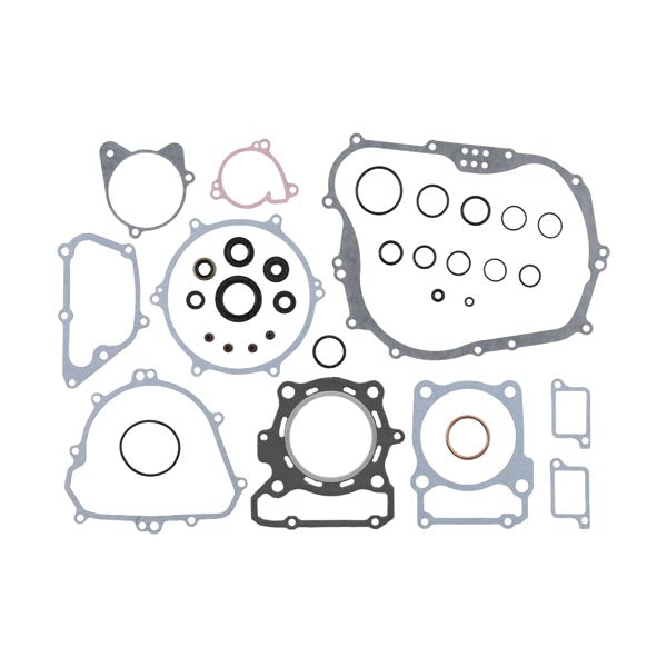 VERTEX GASKET KITS - COMPLETE WITH OIL SEALS KAWASAKI 8110071