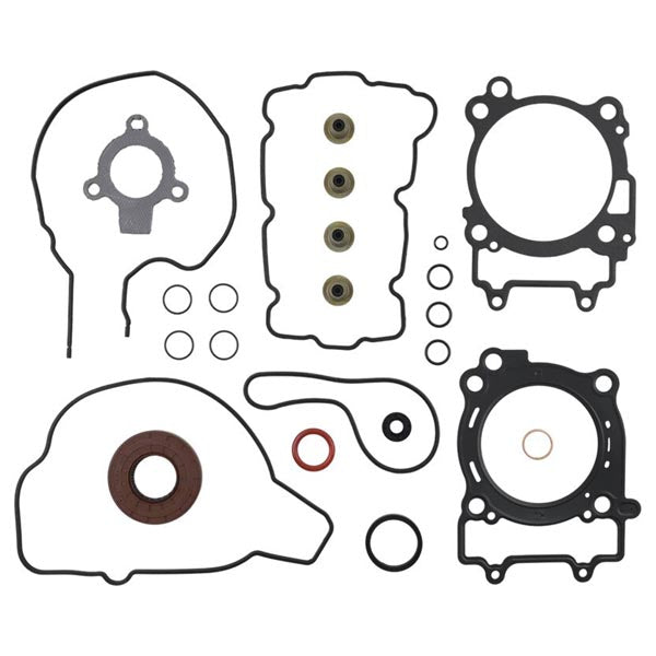 VERTEX COMPLETE GASKET KIT WITH SEALS POLARIS 8110076