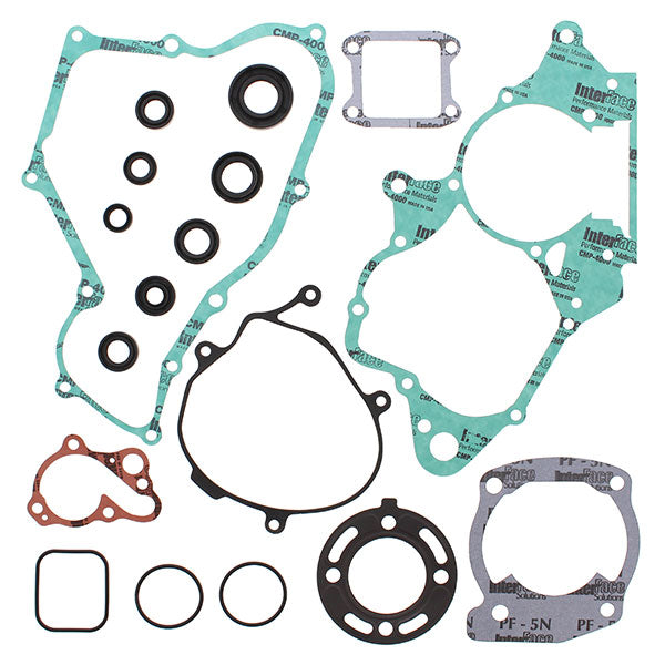 VERTEX GASKET SET & OIL SEALS 811212