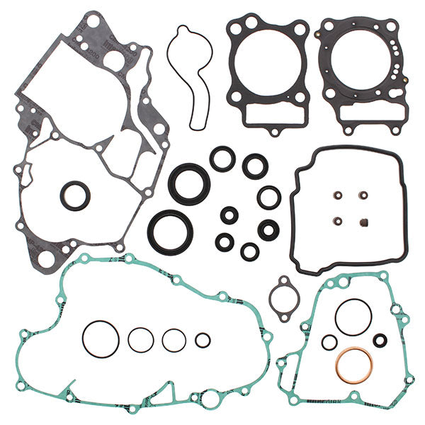 VERTEX GASKET SET & OIL SEALS 811213