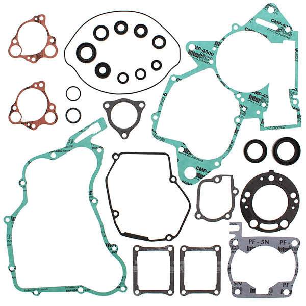 VERTEX GASKET SET & OIL SEALS 811247