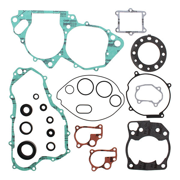 VERTEX ENGINE GASKET SET HONDA 811259