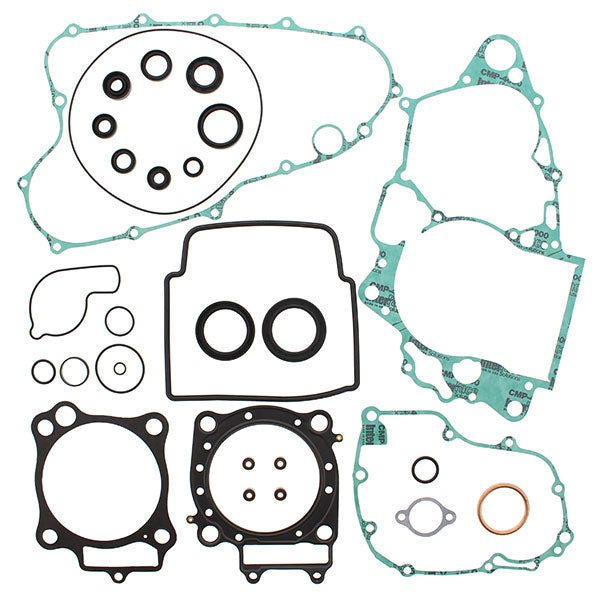 VERTEX GASKET SET & OIL SEALS 811267