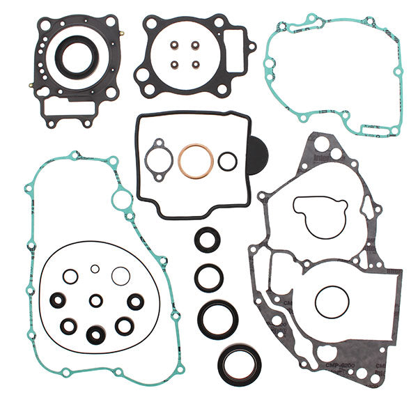 VERTEX GASKET SET & OIL SEALS 811268