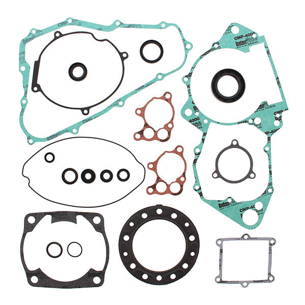 VERTEX ENGINE GASKET SET HONDA 811273