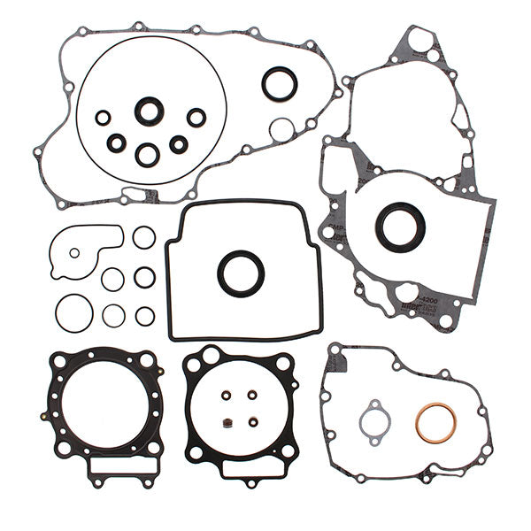 VERTEX GASKET SET & OIL SEALS 811276