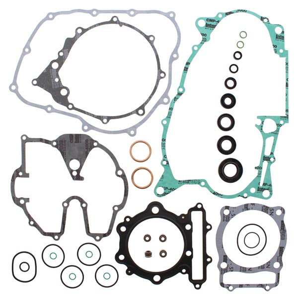 VERTEX GASKET SET & OIL SEALS 811280