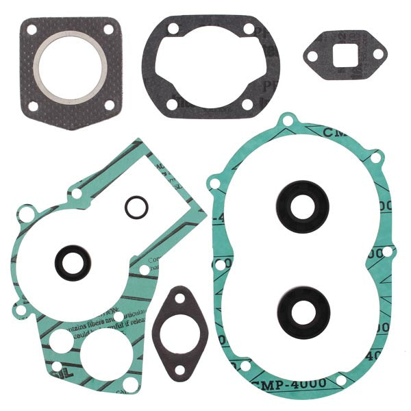 VERTEX GASKET SET & OIL SEALS 811301