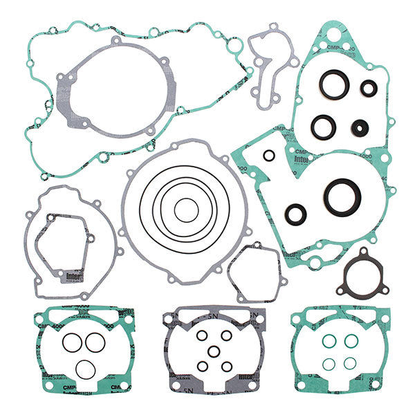 VERTEX ENGINE GASKET SET KTM 811307