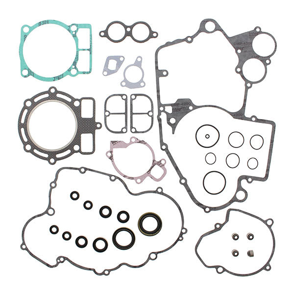 VERTEX ENGINE GASKET SET KTM 811317