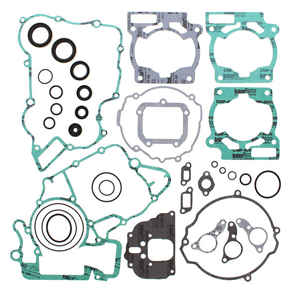 VERTEX GASKET SET & OIL SEALS 811330