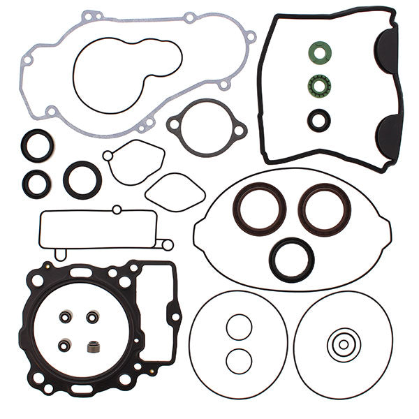 VERTEX GASKET SET & OIL SEALS 811331