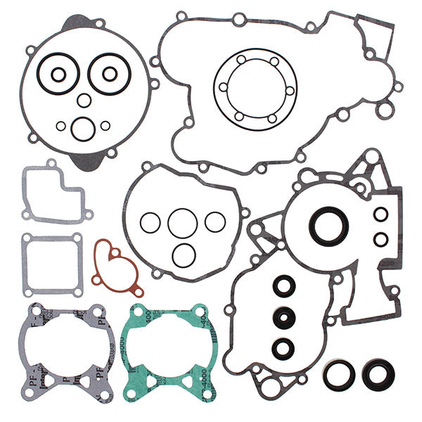 VERTEX GASKET SET & OIL SEALS 811332